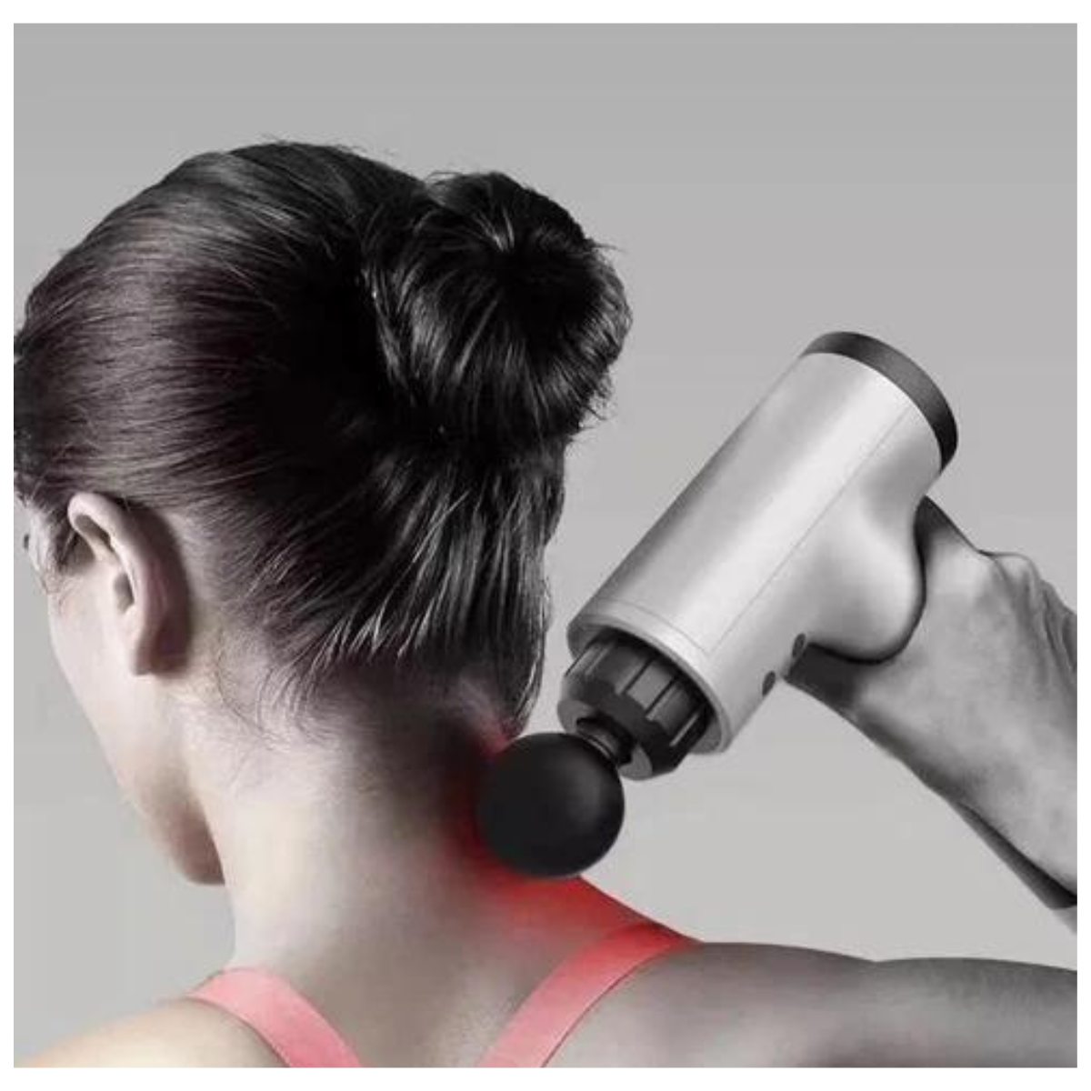 pistola fascial