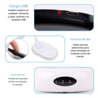 electro masajeador para cuello