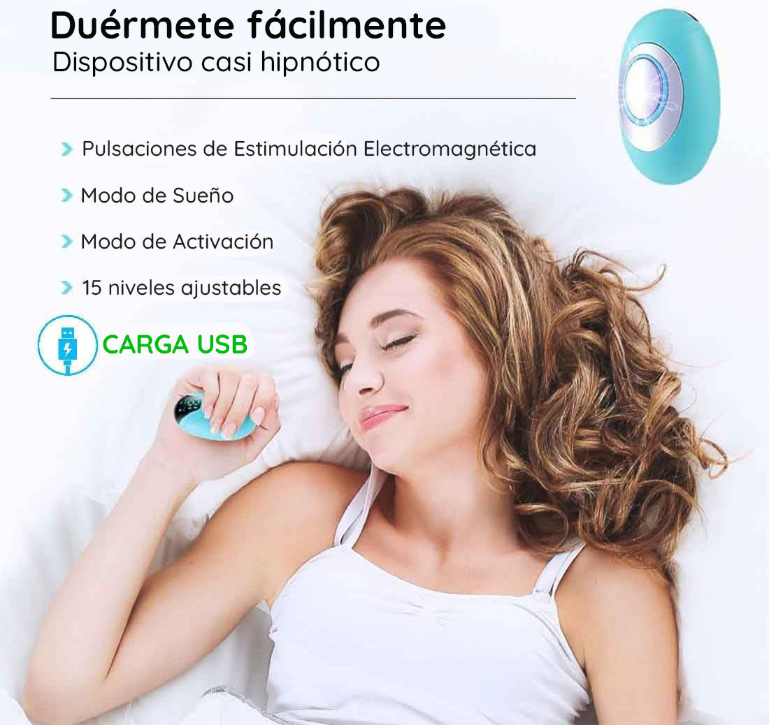 anti insomnio