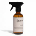 Étteris Vitalis - Home Spray Premium de Aromaterapia (250 ml) para Energía y Claridad