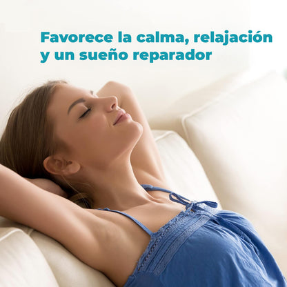 Magnesio Relax Spray – Alivia calambres y fatiga muscular
