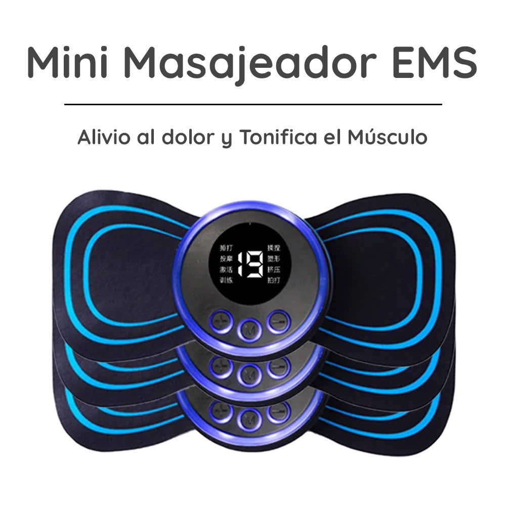 mini masajeadores