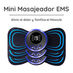 mini masajeadores
