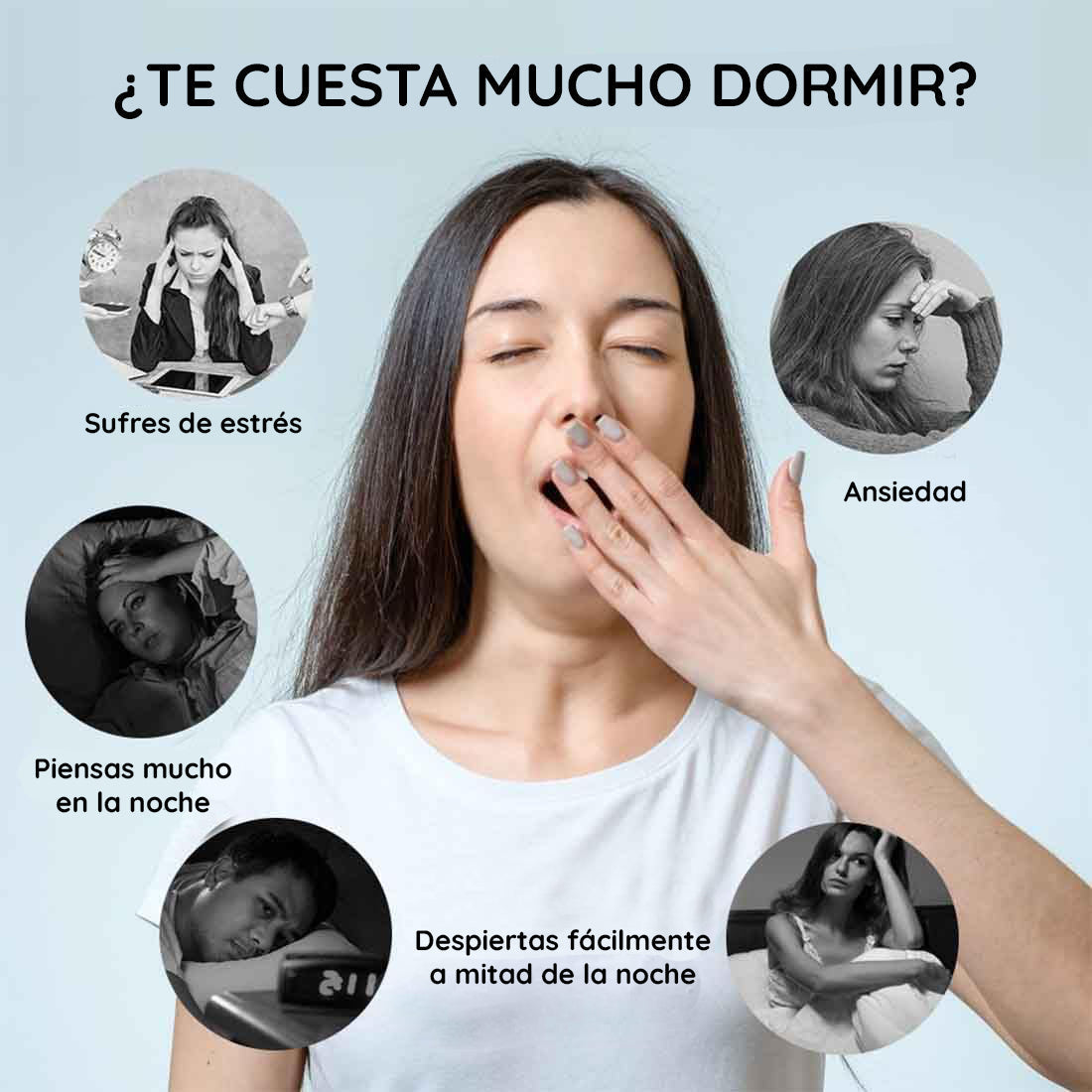 relajacion para dormir